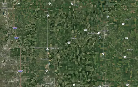 0 Burr Oak Rd, Capron, IL 61012 photo 20
