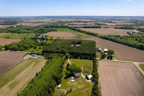 0 Burr Oak Rd, Capron, IL 61012 photo 14