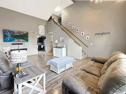 Living - 750 N Brookview Dr, Byron, IL 61010 photo 1 of 2