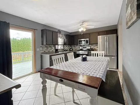 Kitchen - 750 N Brookview Dr, Byron, IL 61010 photo 3 of 3