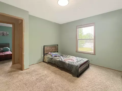 Bedroom - 750 N Brookview Dr, Byron, IL 61010 photo 4 of 4