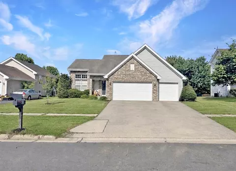 750 N Brookview Dr, Byron, IL 61010