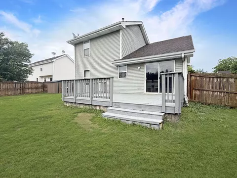Exterior - 750 N Brookview Dr, Byron, IL 61010 photo 4 of 4