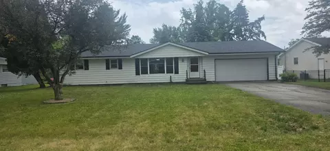 1116 Deanna Dr, Rockford, IL 61103