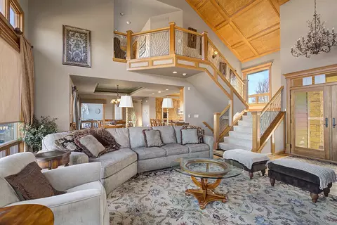 Living - 1 E Hoffman Rd, Elizabeth, IL 61028 photo 1 of 7
