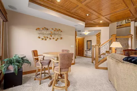 Dining - 1 E Hoffman Rd, Elizabeth, IL 61028 photo 3 of 3
