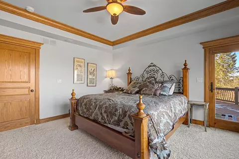 Bedroom - 1 E Hoffman Rd, Elizabeth, IL 61028 photo 1 of 11