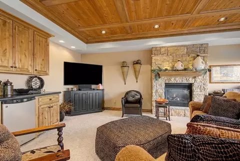 Living - 1 E Hoffman Rd, Elizabeth, IL 61028 photo 6 of 7