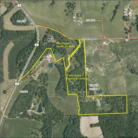 View/Area - 1 E Hoffman Rd, Elizabeth, IL 61028 photo 1 of 2