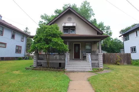 219 N Chicago Ave, Rockford, IL 61107