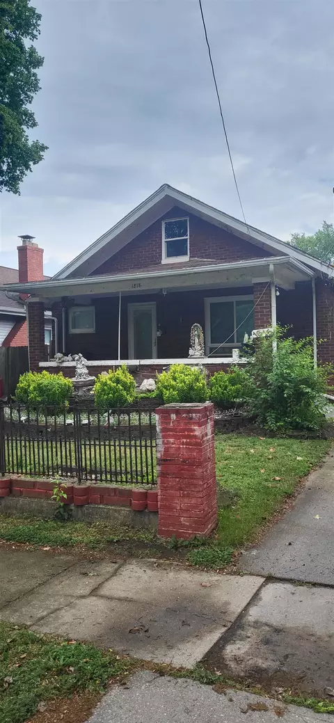 1815 Ridge Ave, Rockford, IL 61103