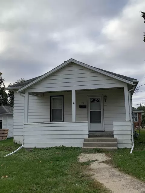 773 W Homer St, Freeport, IL 61032
