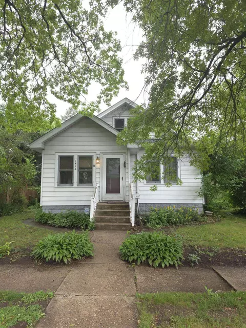 1416 N Court St, Rockford, IL 61103
