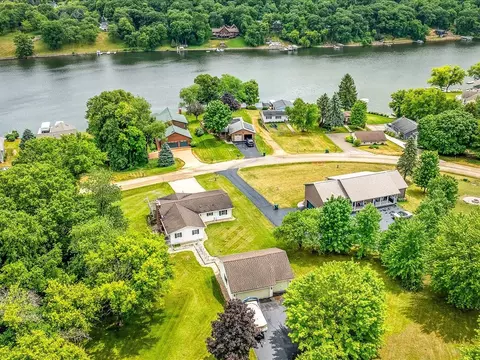 View/Area - 5-165 Heathcliff Dr, Lanark, IL 61046 photo 2 of 7