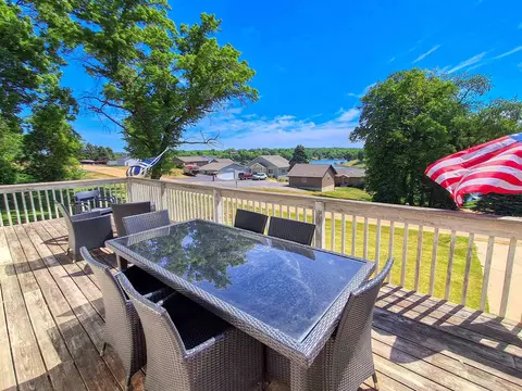 Exterior - 5-165 Heathcliff Dr, Lanark, IL 61046 photo 3 of 8