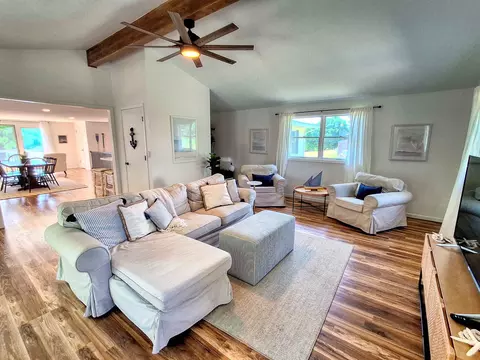 Living - 5-165 Heathcliff Dr, Lanark, IL 61046 photo 5 of 8
