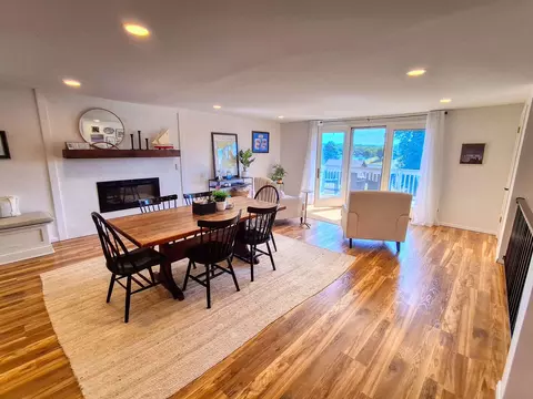 Dining - 5-165 Heathcliff Dr, Lanark, IL 61046 photo 1 of 3