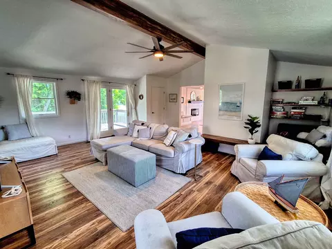 Living - 5-165 Heathcliff Dr, Lanark, IL 61046 photo 6 of 8