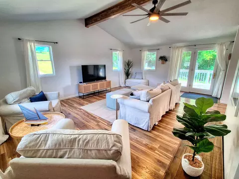 Living - 5-165 Heathcliff Dr, Lanark, IL 61046 photo 7 of 8