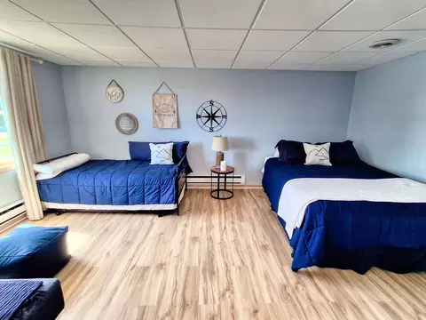 Bedroom - 5-165 Heathcliff Dr, Lanark, IL 61046 photo 5 of 6