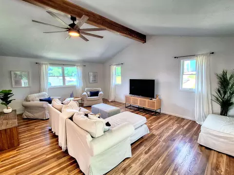 Living - 5-165 Heathcliff Dr, Lanark, IL 61046 photo 4 of 8