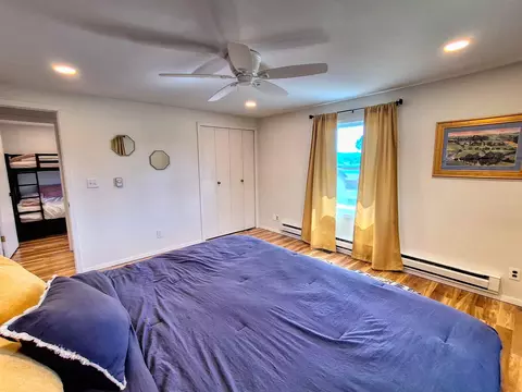 Bedroom - 5-165 Heathcliff Dr, Lanark, IL 61046 photo 2 of 6
