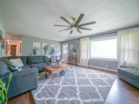 Living - 7272 N Il Rt 2, Leaf River, IL 61047 photo 1 of 3