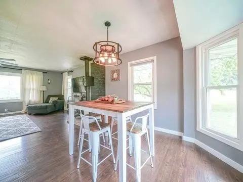 Dining - 7272 N Il Rt 2, Leaf River, IL 61047 photo 2 of 2
