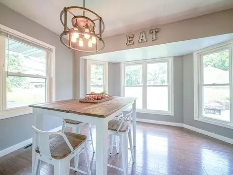 Dining - 7272 N Il Rt 2, Leaf River, IL 61047 photo 1 of 2