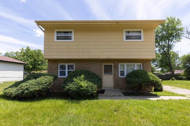 2714 Ashland Ct, Rockford, IL 61101