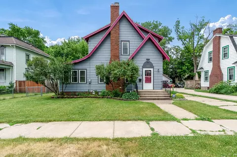 412 N State St, Belvidere, IL 61008