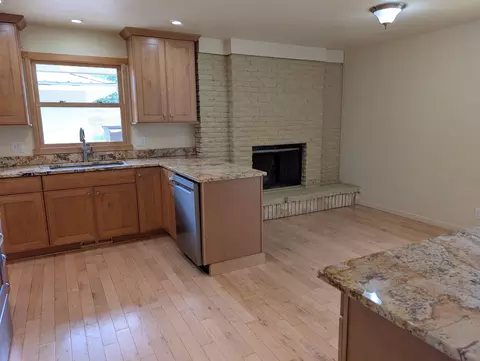 Kitchen - 13835 Saunders Rd, Pecatonica, IL 61063 photo 1 of 4
