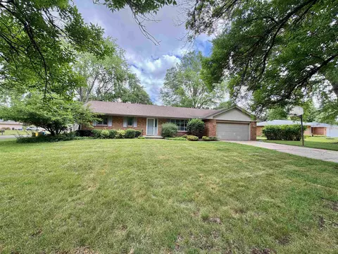 1520 Kerstin Ct, Rockford, IL 61108