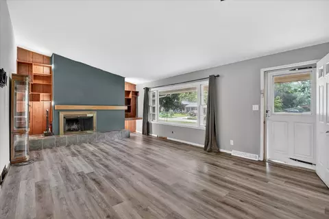 Living - 628 High Ter, Dekalb, IL 60115 photo 1 of 2