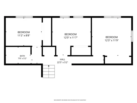 Floorplan - 628 High Ter, Dekalb, IL 60115 photo 4 of 4