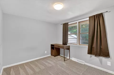 Bedroom - 628 High Ter, Dekalb, IL 60115 photo 3 of 3