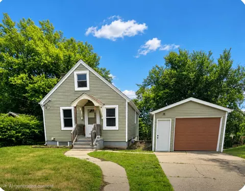 1651 6th St, Beloit, WI 53511