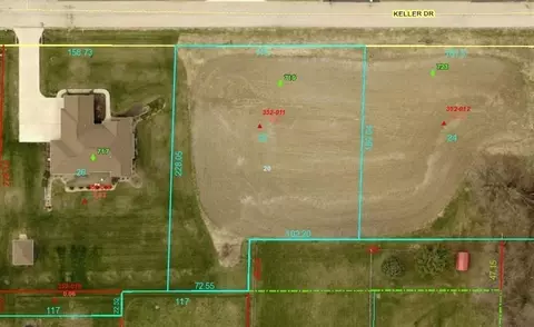719 Keller Dr, Dixon, IL 61021