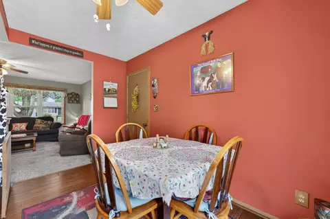 Dining - 225 Cloud Mist Dr, Capron, IL 61012 photo 2 of 2
