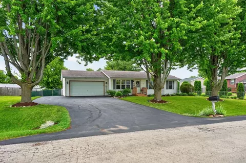Other - 225 Cloud Mist Dr, Capron, IL 61012 photo 1 of 14