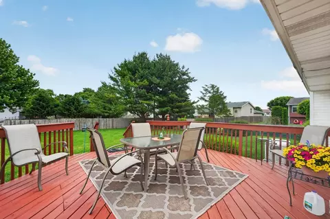 Exterior - 225 Cloud Mist Dr, Capron, IL 61012 photo 3 of 8