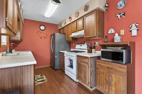 Kitchen - 225 Cloud Mist Dr, Capron, IL 61012 photo 1 of 3