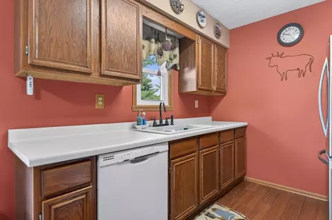 Kitchen - 225 Cloud Mist Dr, Capron, IL 61012 photo 2 of 3
