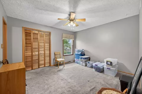 Bedroom - 225 Cloud Mist Dr, Capron, IL 61012 photo 1 of 10