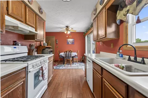 Kitchen - 225 Cloud Mist Dr, Capron, IL 61012 photo 3 of 3