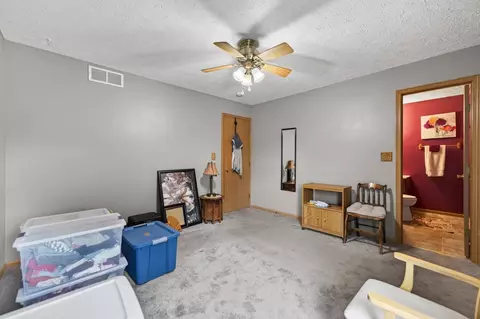Bedroom - 225 Cloud Mist Dr, Capron, IL 61012 photo 3 of 10