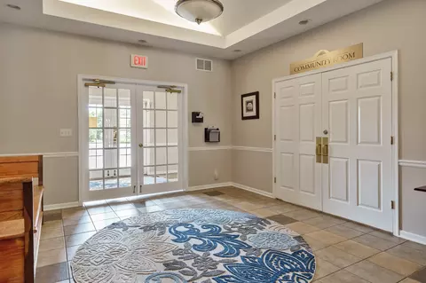 Entry Way - 1630 White Oak Trl, Cherry Valley, IL 61016 photo 2 of 2