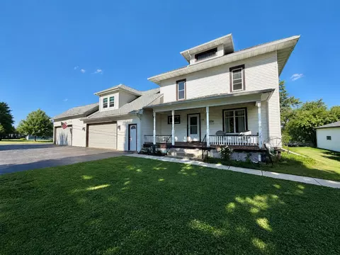 711 N Turner St, Davis, IL 61019 photo 3