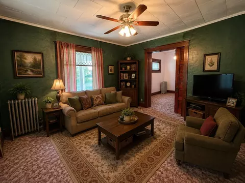 711 N Turner St, Davis, IL 61019 photo 6