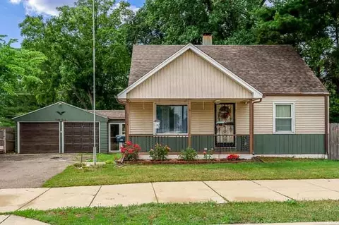 3524 N Main St, Rockford, IL 61103